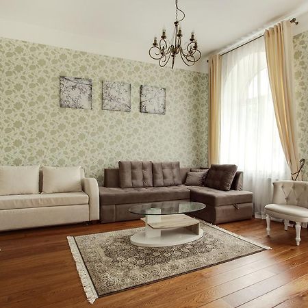 Apartment Gabriele In Old Town ヴィリニュス エクステリア 写真