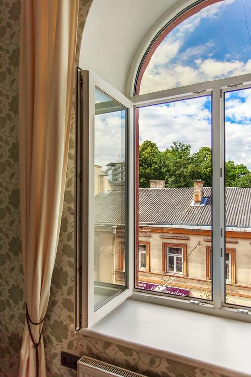Apartment Gabriele In Old Town ヴィリニュス エクステリア 写真