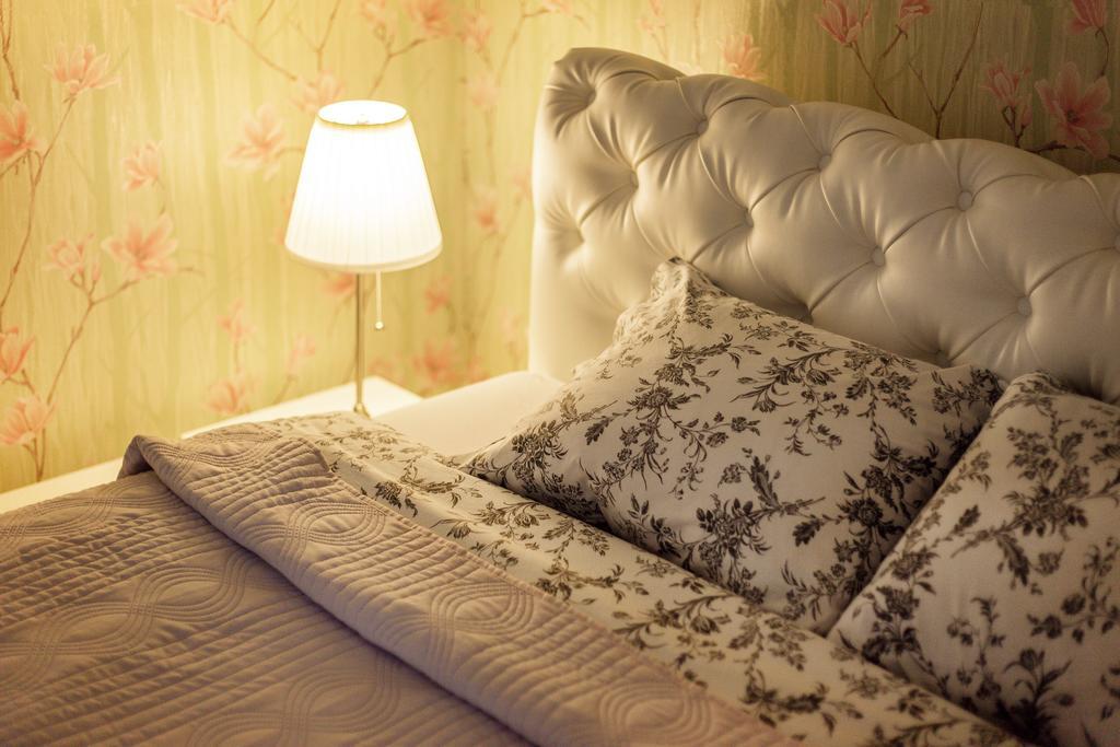 Apartment Gabriele In Old Town ヴィリニュス エクステリア 写真