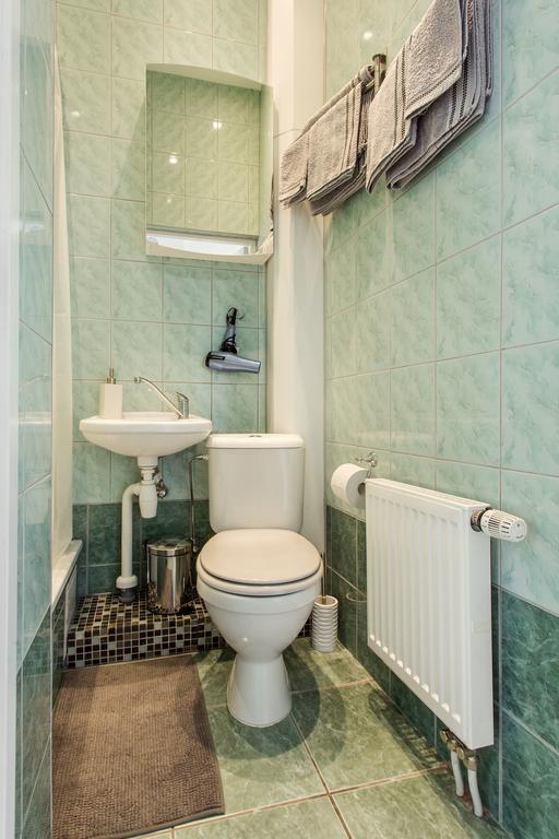 Apartment Gabriele In Old Town ヴィリニュス エクステリア 写真